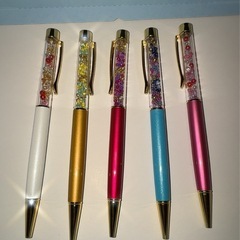 オリジナルボールペン🎀1本500円🎀
