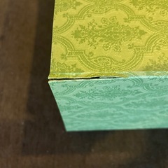GUCCI  特大空箱の画像