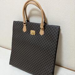 gepie ゲピエ  トートバッグの画像