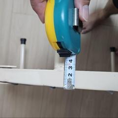 子供用トランポリンの画像