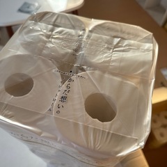 ネピア　からだ想いのトイレットロール　新品　16ロールの画像