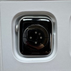 Applez Watch Series 6 40mm  セルラーモデルの画像