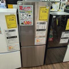 冷蔵庫 ハイアール JR-XP2NF173F