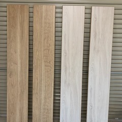 決まりました！DIYなどに！フロア　2色2枚ずつ