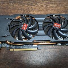 RADEON LF R29FA(R9 290 or 290X?)...