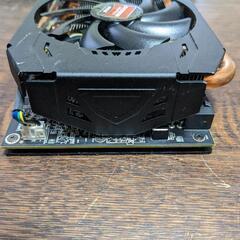 RADEON LF R29FA(R9 290 or 290X?) 4GB 現状品の画像
