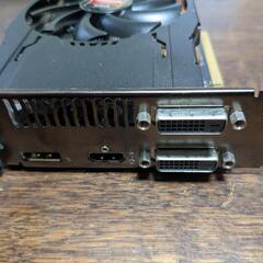 RADEON LF R29FA(R9 290 or 290X?) 4GB 現状品の画像