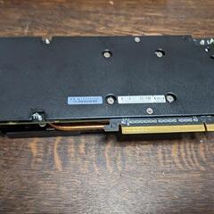 RADEON LF R29FA(R9 290 or 290X?) 4GB 現状品の画像