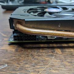 RADEON LF R29FA(R9 290 or 290X?) 4GB 現状品の画像
