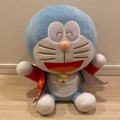 ドラえもん ぬいぐるみ