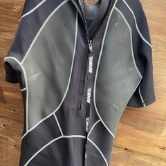 ウエットスーツ