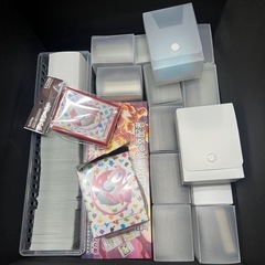 ポケカ引退品