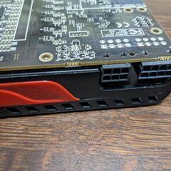 sapphire RADEON HD 5970 現状品の画像