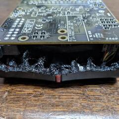 sapphire RADEON HD 5970 現状品の画像