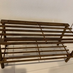 押し入れ収納棚