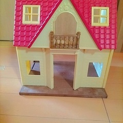 シルバニアファミリー