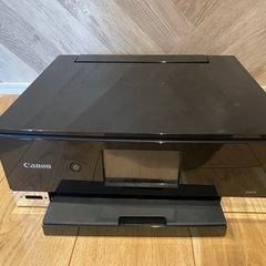 Canon プリンター　TS8230 