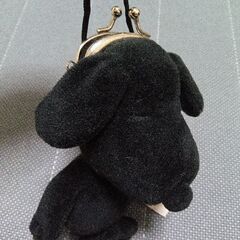 スヌーピー　がまぐち