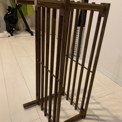 押し入れ収納棚の画像