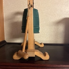 釣鐘の画像