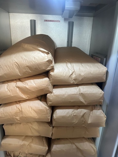 新米　　コシヒカリ　30kg 　東かがわ市