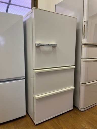 激安販売!! 2021年 AQUA 3ドア 238L AQR-SV24K 家電 キッチン家電 冷蔵庫