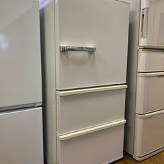 激安販売!! 2021年 AQUA 3ドア 238L AQR-SV24K 家電 キッチン家電 冷蔵庫