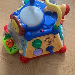 おもちゃ 知育玩具の画像