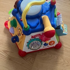 おもちゃ 知育玩具の画像
