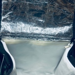 サッポロビール⭐️保冷バッグの画像