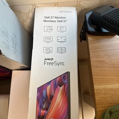 Dell   モニターの画像