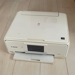 【本日8/18受け渡し】Canon TS8130