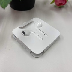 Apple純正 iPhone Lightning イヤホン