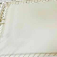 ２段キャットケージ　ペットケージ　の画像