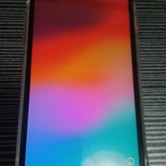 iPhone SE2 64GB SIMフリー BT87%