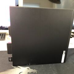 Dell Precision Tower 3420 Core i7 8GB SSD256GB+HDD3TB Windows11Pro Microsoft Officeインストールの画像