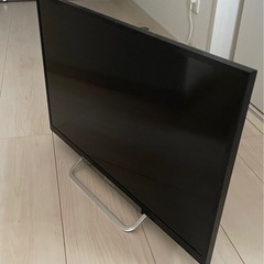 【本日8/18受け渡し】SONY KDL-24W6060A