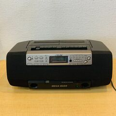 SONY CDラジカセ CFD-W57
