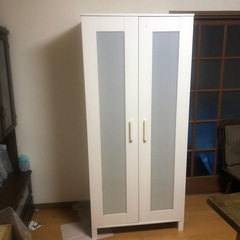 クローゼット