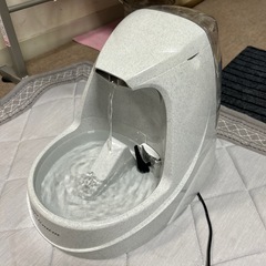 ペット用自動給水器
の画像