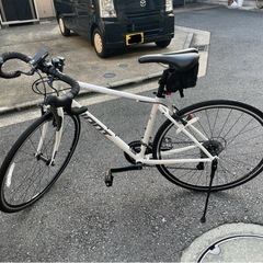 値下げ Escape R Drop ロードバイク GIANT
