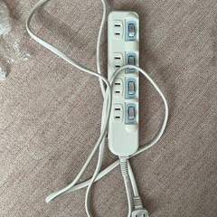 電源タップ
