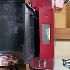 エプソンプリンター
の画像