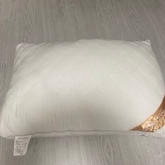 枕の画像