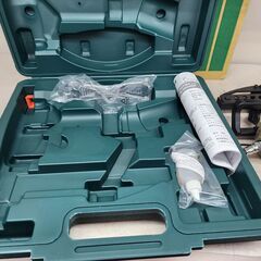 【引取限定】【中古美品】HIKOKI 38ｍｍ常圧フロアタッカ　N3804MF　【安佐北店】の画像