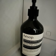 Aesop  ハンドウォッシュ