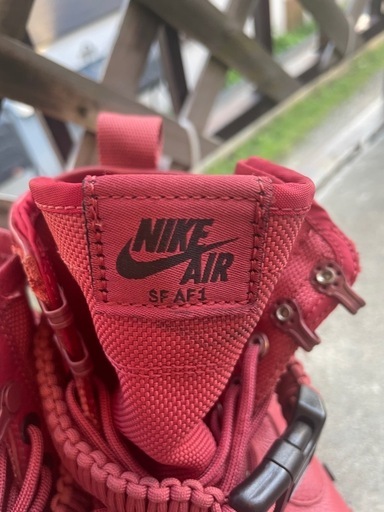 Nikeスニーカー