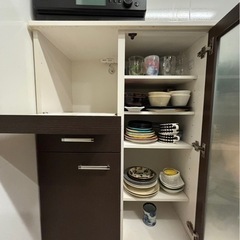 食器棚
