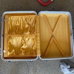 スーツケース　レトロ　昭和の画像