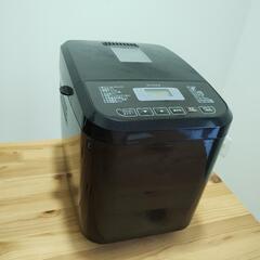 【大掃除値下げ】シロカ　ホームベーカリー　新品に近い